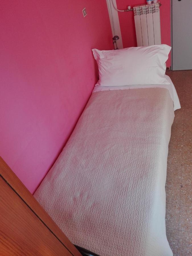 Hotel Villa Lorena 里米尼 外观 照片