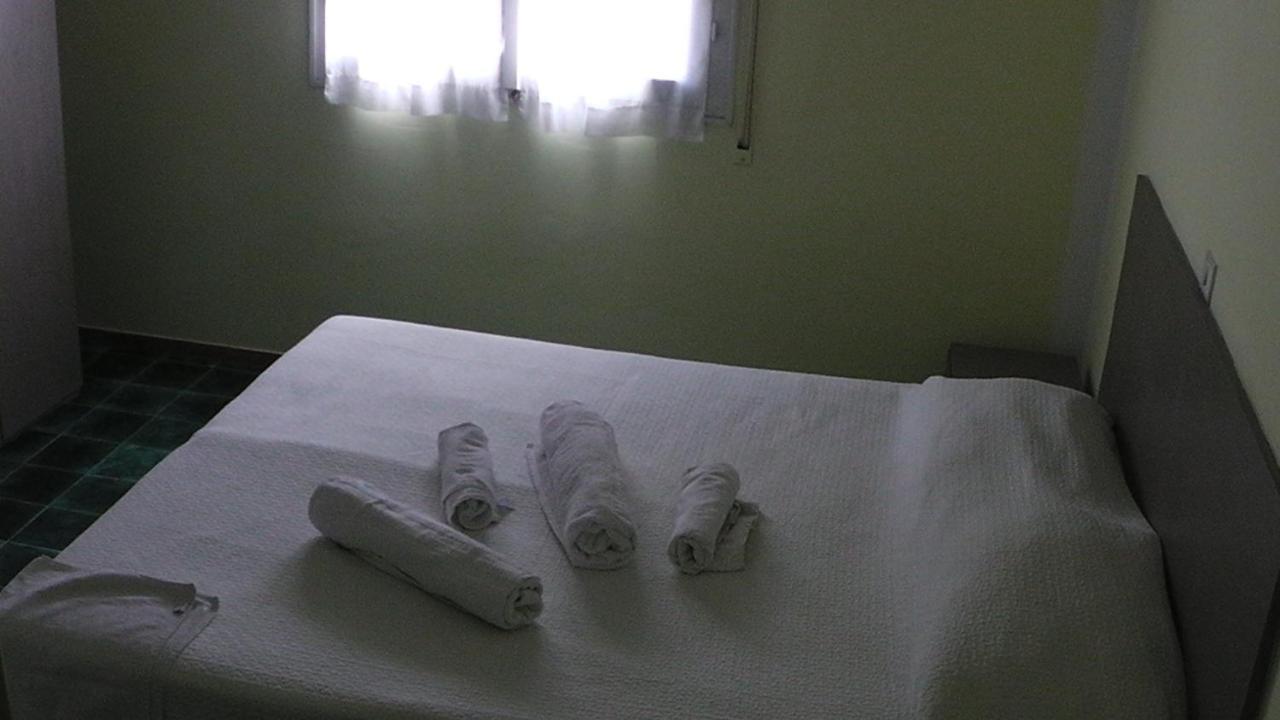Hotel Villa Lorena 里米尼 客房 照片