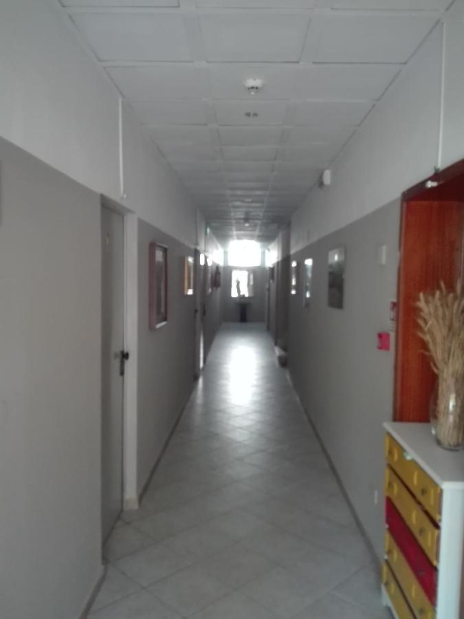 Hotel Villa Lorena 里米尼 外观 照片