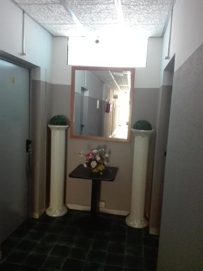 Hotel Villa Lorena 里米尼 外观 照片